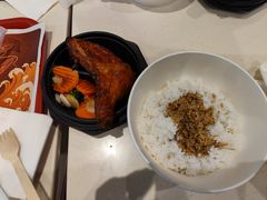 -肯德基(欣旺店)