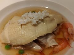 -西湖春天•老字号杭州菜(百汇店)