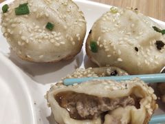 -小杨生煎(宝山花园城店)