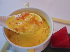 -东海朗廷酒店-唐阁T’ANG COURT 中餐厅