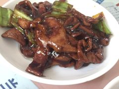 -蘭心餐厅(进贤路店)