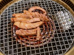 -厚贞日式烤肉(浦东汇智店)