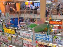 -瓦洛洛传统市场