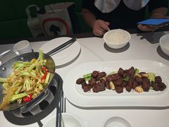 -外婆家(西红门荟聚购物中心店)