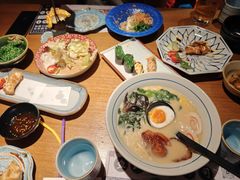 -鱼跃食堂·精致寿司(东林美域店)