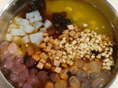 -火叮叮自助烤肉·现切牛肉(茂业店)