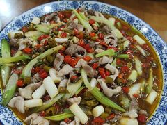 -李大爷的泡椒馆(冉家坝店)
