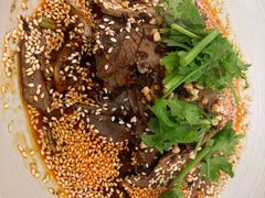 夫妻肺片-成都驻京办餐厅(蜀都宾馆店)