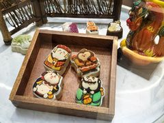 -北京稻香村(零号店)