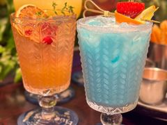 -bluefrog蓝蛙(皇庭广场店)