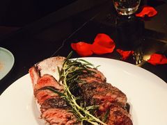 -wann lounge 低温慢煮牛排·清吧