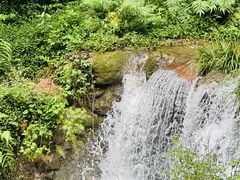 -青城山