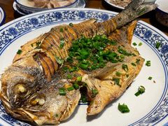 -兰边碗(鼓楼店)