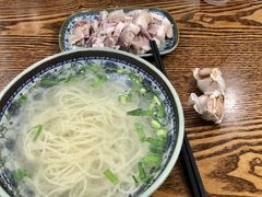 -徐记羊肉馆(新龙路店)