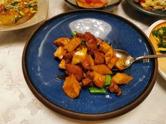 -酌宴府The China Club·广州万富希尔顿酒店(云城东路店)