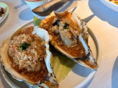 -开海·红岛海鲜虾水饺(石老人店)