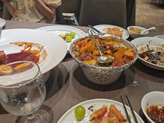 -望乡楼上海菜(日月光店)