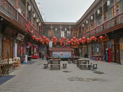 -中华巴洛克风情街