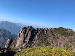 -三清山风景名胜区