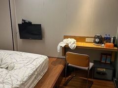 -住星酒店(广州北京路步行街店)