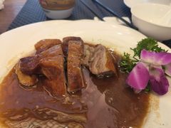 -文津国际酒店-大南门广式茶餐厅