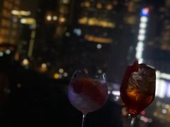 -四季酒店·空中花园 Aria on 9