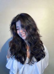 -时尚殿堂hair salon