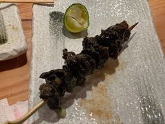 鸡心边肉-鸟啸酒场 by MIG(长乐路店)