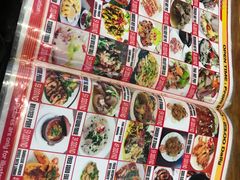 -Hue Ngon Restaurant