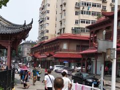 -即墨路小商品市场