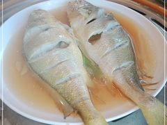 -四海蒸鲜蒸汽海鲜自助(北戴河店)