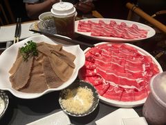 -东来顺·非遗火锅(高新店)