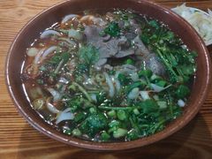-遵义虾子卢四羊肉粉(大沽路店)