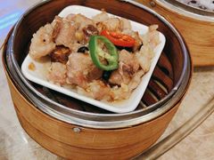-广东胜利宾馆西关粤中餐厅