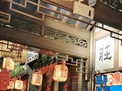 -南京大牌档(济南万象城店)