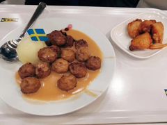 -宜家·瑞典风味餐厅(烟台路店)