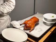 -四季民福烤鸭店(外滩外白渡桥店)