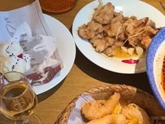 -宏达老菜馆(东安街店)