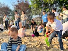 -枫香湖儿童公园