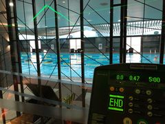 -W FITNESS 威尔仕健身·游泳(老西门新苑店)