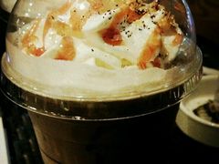 android_upload_pic-星巴克(福州万象九宜城分店)
