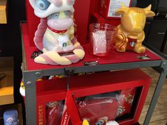 -星巴克(长春开运街欧亚店)