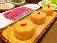 -匹夫涮肉城(黄村店)