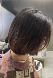 -MORI HAIR SALON日式美发沙龙