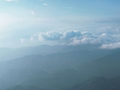 -罗田薄刀峰风景区