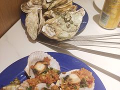 -星伦多自助料理·涮烤一体(江桥万达店)
