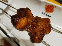 烤腰子-锦州御烧烤·形象店(人民街店)