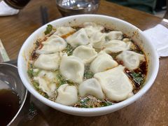 -回坊马二饺子馆