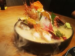-武藏日本料理(宝安壹方城店)