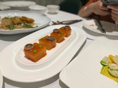 -上蔬无瑕· 创意素食·Vegetarian(华采天地店)